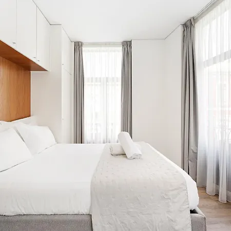 Alma Invicta Almada Apartman Porto