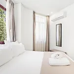 公寓 Alma Invicta Almada 波尔图