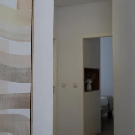 Apartment Alma Invicta Almada Porto