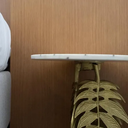 Alma Invicta Almada דירה