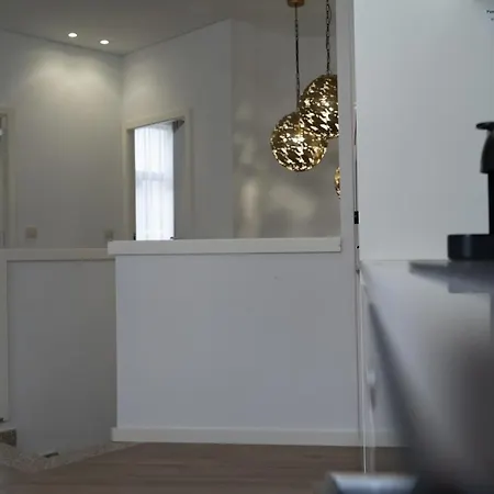 Alma Invicta Almada Apartment Porto