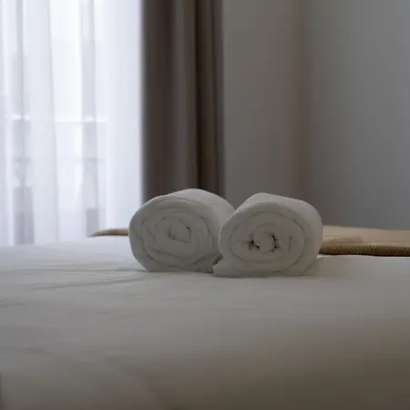 Apartmán Alma Invicta Almada *