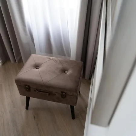 Alma Invicta Almada Apartment *