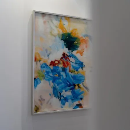 Apartment Alma Invicta Almada *