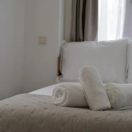 Apartmán Alma Invicta Almada Porto