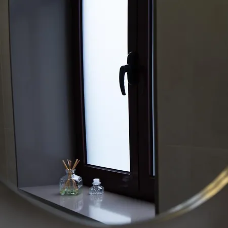 Apartment Alma Invicta Almada