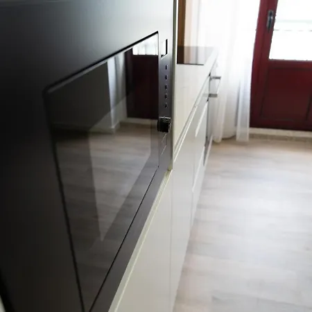 Alma Invicta Almada Apartment Porto