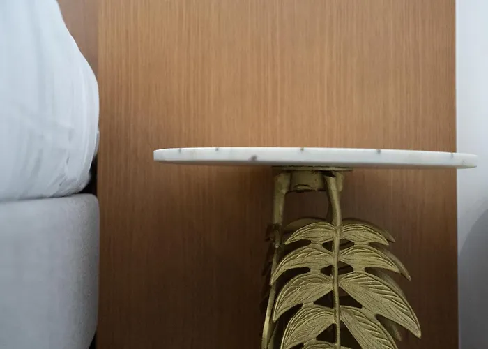 Alma Invicta Almada شقة