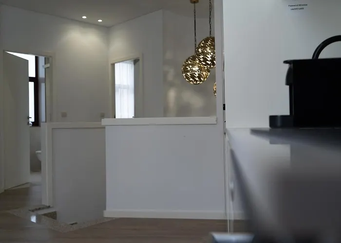 Alma Invicta Almada Διαμέρισμα Πόρτο