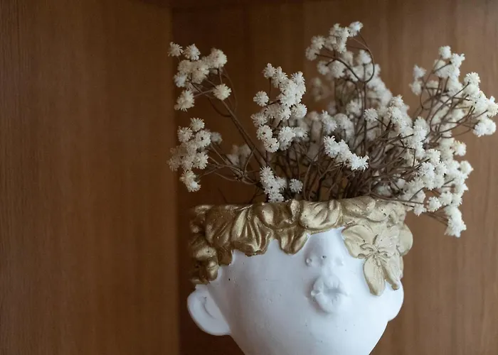 شقة Alma Invicta Almada