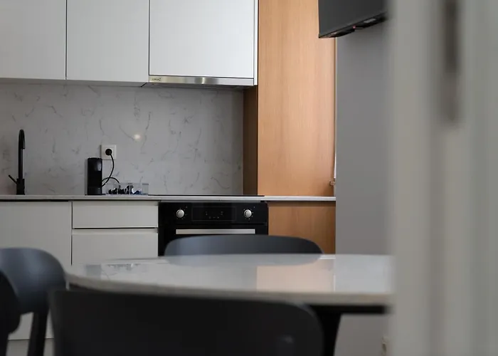 Apartmán Alma Invicta Almada Porto