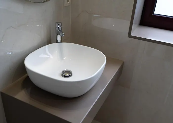 Alma Invicta Almada Apartmán