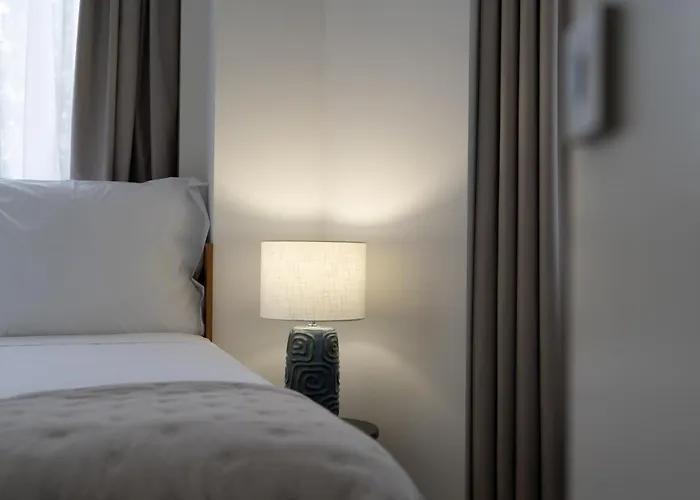 Alma Invicta Almada Apartmán *