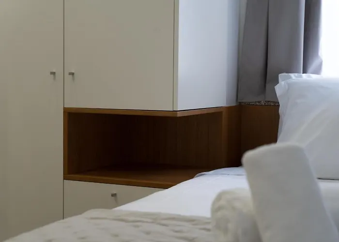 Apartment Alma Invicta Almada Porto