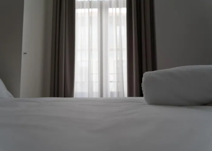 Alma Invicta Almada Διαμέρισμα