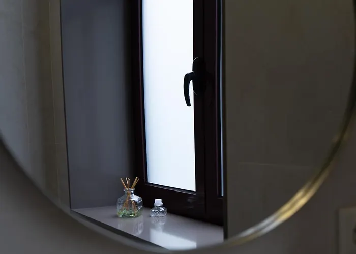 Apartmán Alma Invicta Almada