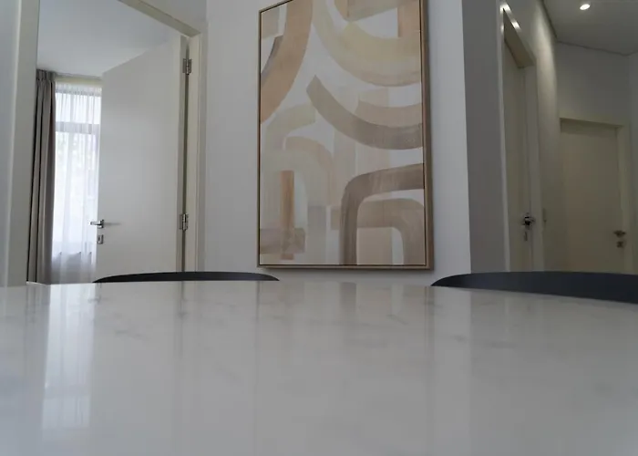 Alma Invicta Almada Apartmán Porto