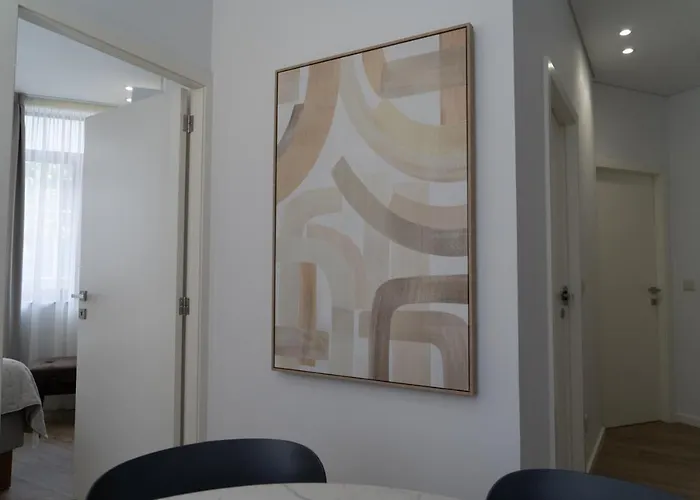 Alma Invicta Almada * Porto