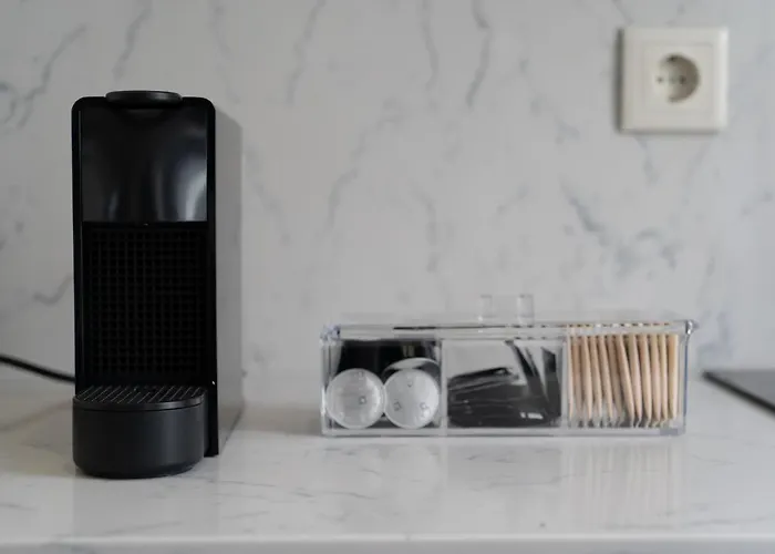 شقة Alma Invicta Almada *