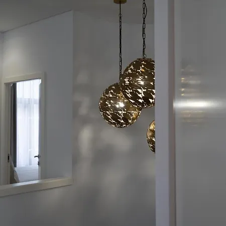 Alma Invicta Almada Апартаменты *