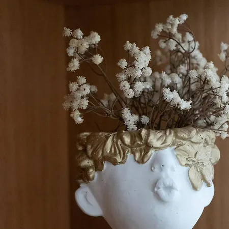 Апартаменты Alma Invicta Almada