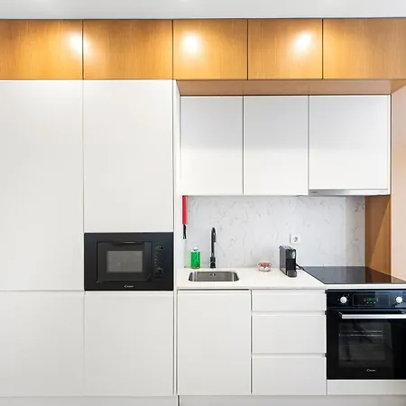 Alma Invicta Almada Apartamento Porto