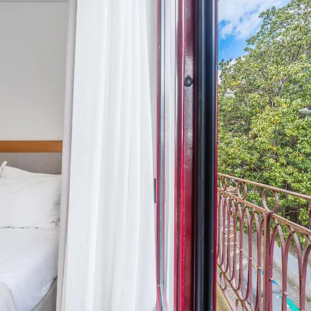 Apartamento Alma Invicta Almada Porto