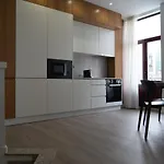 Apartment Alma Invicta Almada Porto