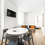 Alma Invicta Almada Apartment *