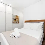 Apartment Alma Invicta Almada *