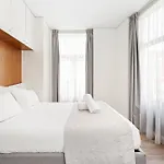 Alma Invicta Almada Apartment Porto
