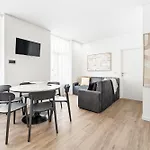Alma Invicta Almada Apartment *
