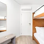 Apartment Alma Invicta Almada Porto