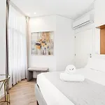 Apartment Alma Invicta Almada Porto
