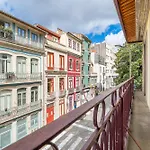 Apartment Alma Invicta Almada Porto