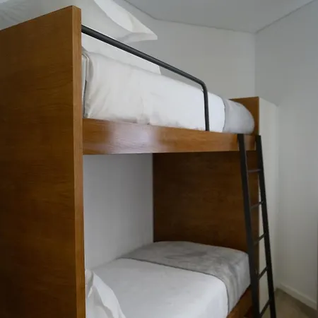 Alma Invicta Almada Appartement