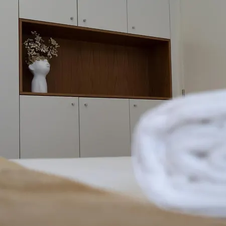 Appartement Alma Invicta Almada *