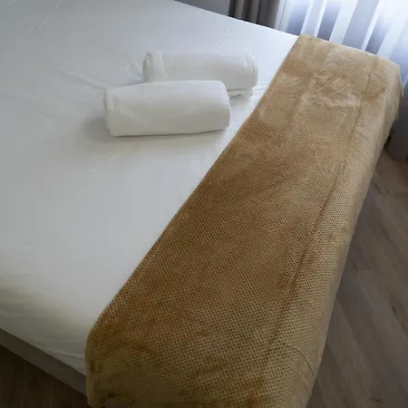 Appartement Alma Invicta Almada Oporto